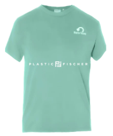 Plastic Fischer x Retrieve - Recycled Green - 100% RPET Limited Edition